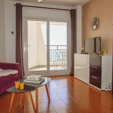 Brisa Marina Apartamento Empuriabrava Exterior photo