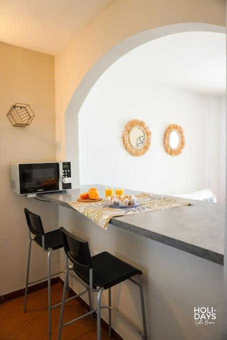 Brisa Marina Apartament *